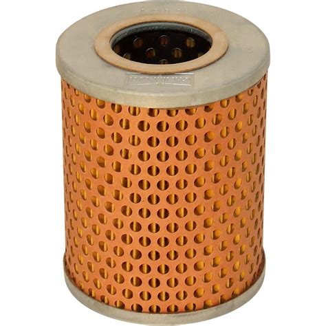 Mann H 8131 X Marine Engine Oil Filter Element