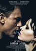 The Girl with the Dragon Tattoo Poster - The Girl With The Dragon ...