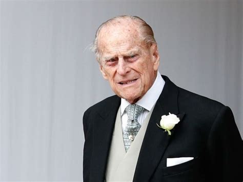 Learn about prince philip's age, height, weight, dating, wife, girlfriend & kids. Is There Truth to Rumors That Prince Phillip Died From ...