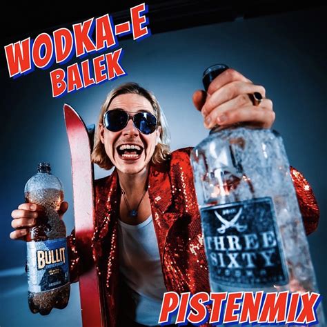 ‎wodka E Pisten Mix Single Album Von Balek Apple Music