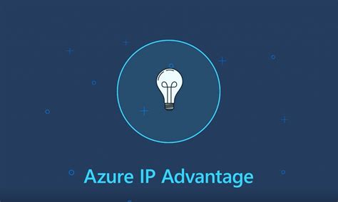 Microsoft Expands Azure Ip Advantage To Reflect Growing Cloud Risks