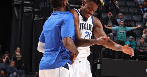 3 Takeaways From The Mavericks 104 96 Win Against The Grizzlies Mavs Moneyball