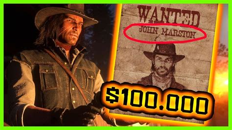 In the dead money dlc in fallout new vegas, do you think that we will ever be able to return to the sierra madre? Red Dead Redemption 2 🤑 $100,000 BOUNTY GUIDE!!! HOW TO MAKE MONEY FAST! (Not Money Glitch ...