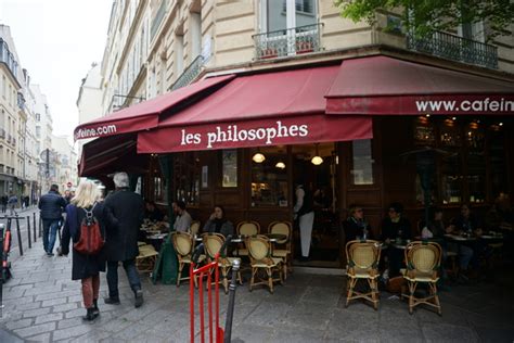 Our Favorite Paris Restaurants By Neighborhood Le Marais Devour Tours