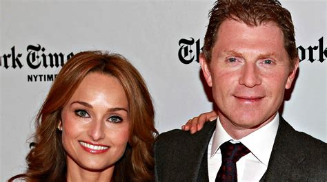 Giada De Laurentiis On Why Shed Never Hook Up With Bobby Flay Video