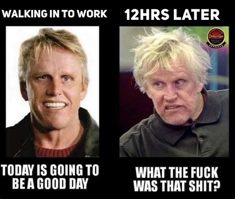 Beginning Of Shift Vs End Of Shift Work Humor Work Quotes Funny