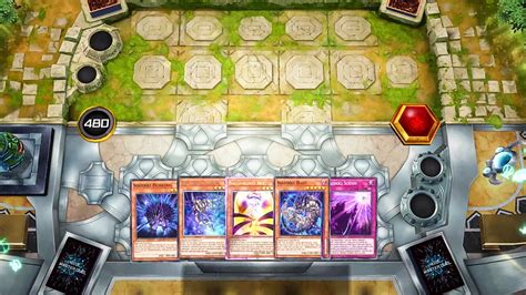 Yu Gi Oh Master Duel Aims To Bring The Full Tcg Experience To Steam