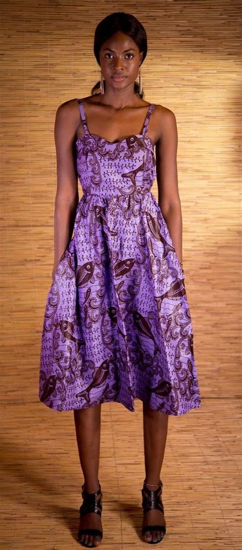 african wax print sweetheart midi dress african fabric etsy midi dress dresses dress picture