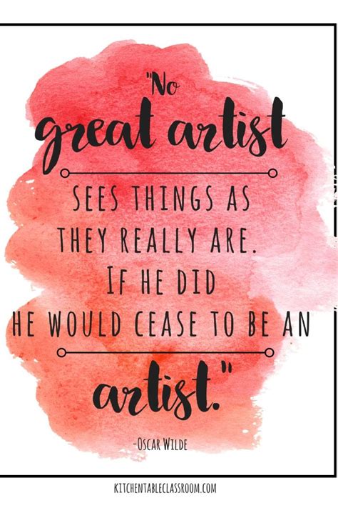 Famous Artist Quotes Art Quotes To Inspire Creativity Artofit