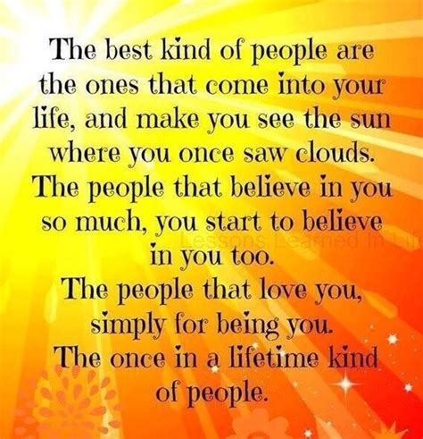 Inspirational Picture Quotes The Best Kind Of People