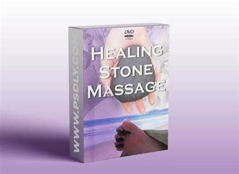 Healing Stone Massage