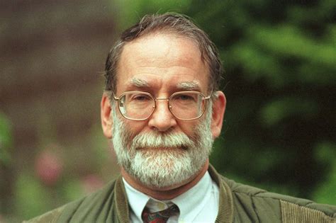 Twenty Years On My Time As A Cub Reporter On The Harold Shipman Case