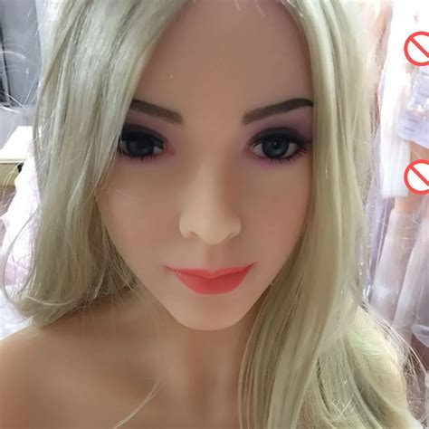 7 sexy lady sex doll head for big size sex girl pussy toys full body sexy love 135cm 140cm