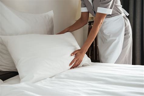 Preventing Injury In Hotel Housekeeping Work Fit