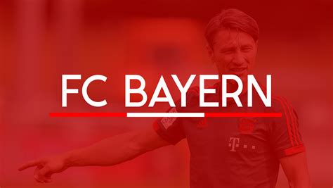 Voici la page sélection nationale pour jules koundé (fc sevilla). Saisonvorschau 2019/20: FC Bayern München | Cavanis Friseur