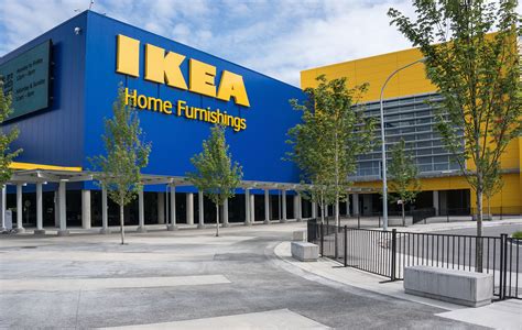 Make your dreams come true with ikea's planning tools. IKEA exec declares the world has hit "peak home furnishings"