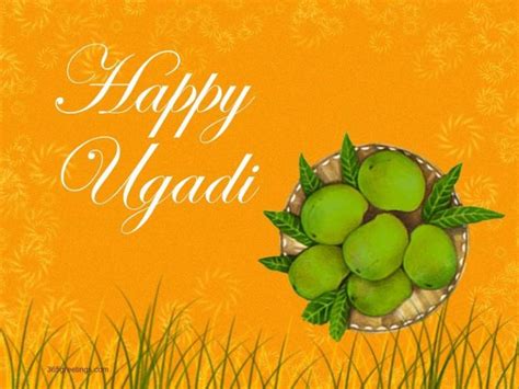 Happy Ugadi 2020 Wishes Quotes Messages Sms Whatsapp Status Dp Hd