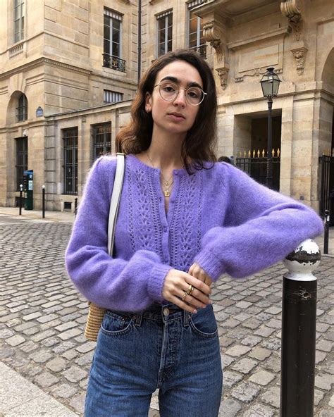 Piambd On Instagram Fast Forward To Spring Time 💜 Outerwear