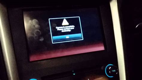 Dec 23, 2020 · causes of chromebook touchpad not working. 2013 Ford Fusion Reverse Camera Not Working - YouTube