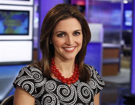 Jackson Native Paula Faris Promoted To Co Anchor Of Abc S Good Morning America Weekend Edition