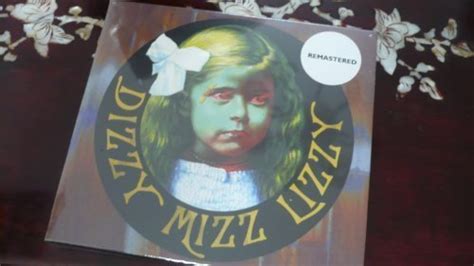 Dizzy Mizz Lizzy Original Album Rotator Double Pack Remastered By Dizzy Mizz Lizzy 2010