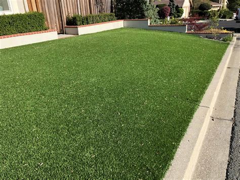 Why Artificial Grass? A Surprising New Answer to an Old 