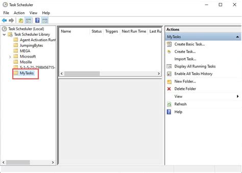 Task Scheduler In Windows 10 Complete Guide