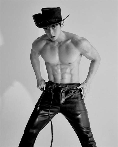 Btobs Lee Min Hyuk Latest Shirtless And Sexy Instagram Update Made Netizens Screaming Oppa