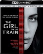 The Girl on the Train DVD Release Date January 17, 2017