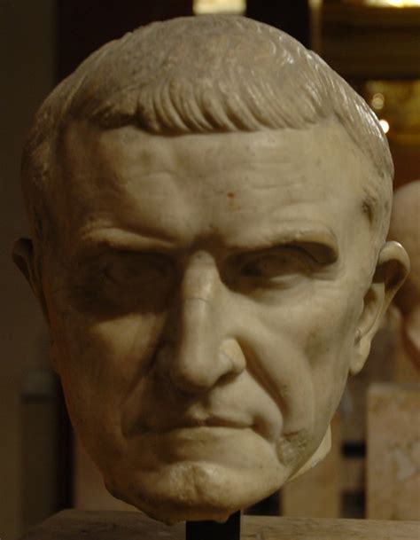 Crassus Livius