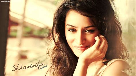 New Shraddha Kapoor HD Wallpapers For PC