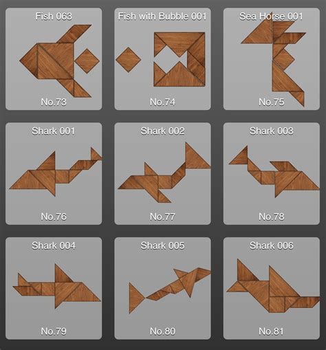 Pin By No Body On Tangrams Tangram Tangram Puzzles Origami