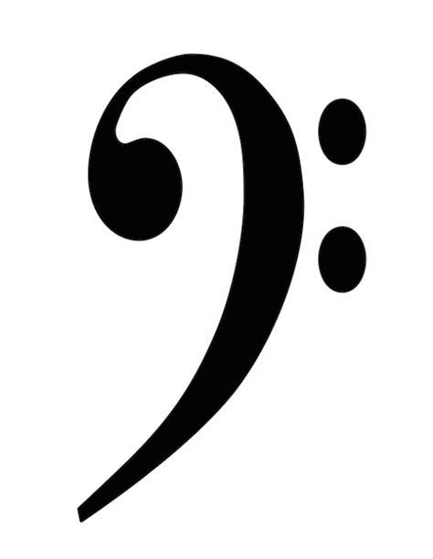 Music Notes Clipart Black And White 71 Cliparts
