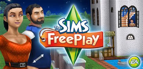 Los Sims Freeplay Para Android Tecnopin Tu Guía De Medios Sociales