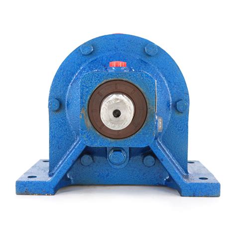 Xw Series Cycloidal Pin Wheel Gear Reducer China Bx Speed Reducer And