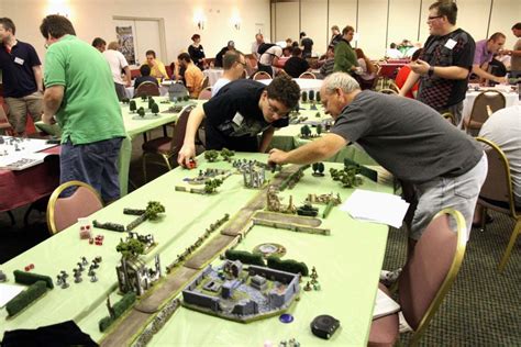 Introduction To World War Ii Tabletop Miniature Gaming Dadschs