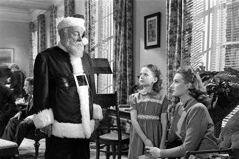 Miracle On 34th Street Reminds Us That Home Ownership Was Once An Elusive Dream For Many