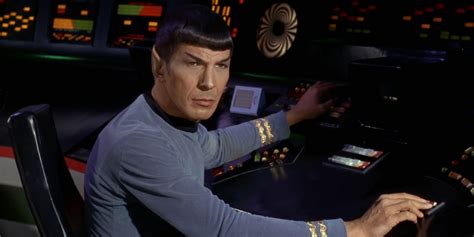 10 Spock Quotes That Took Us Where No One Has Gone Before Huffpost