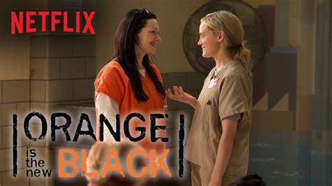 Orange Is The New Black Season 4 Teaser Hd Netflix Youtube