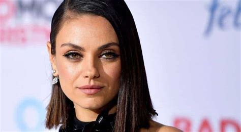 Mila Kunis Signed Up For Adaptation Of Luckiest Girl Alive For