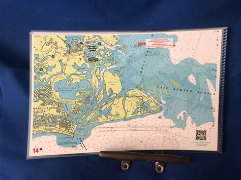 Southwest Florida Nautical Chart Kit Coastal Charts And Maps
