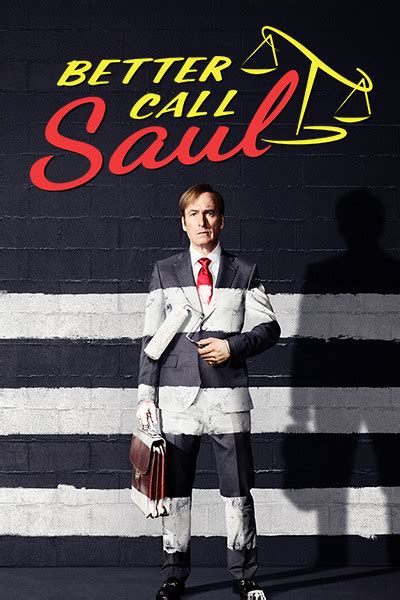 Better Call Saul Poster Season 5 Better Call Saul Season 1 Episode