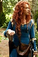 Amy Manson London as Merida - Once Upon A Time Photo (38792315) - Fanpop