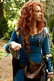 Amy Manson London as Merida - Once Upon A Time Photo (38792315) - Fanpop