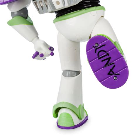 Buzz Lightyear Talking Action Figure Special Edition Is Now Out For
