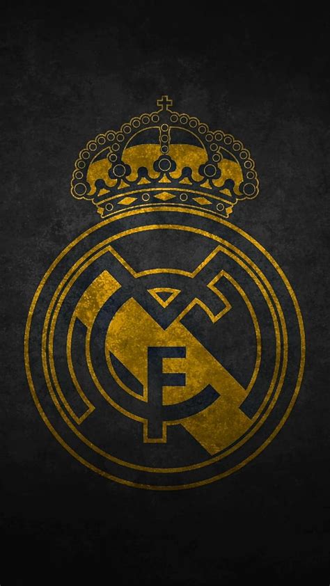 Wallpaper Logo Wallpaper Real Madrid Pics Myweb