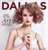 Fashion Magazines Dallas
