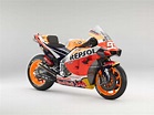 Repsol Honda bike evolution | MotoGP™