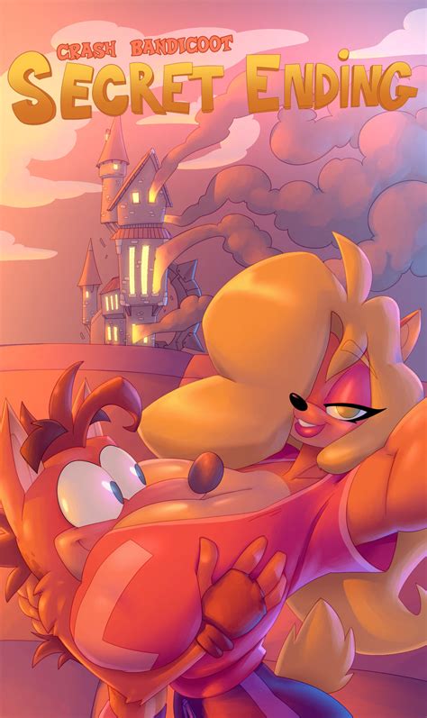 Crash Bandicoot Switch Hot Sex Picture