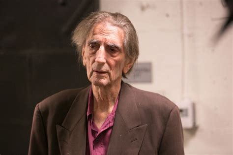 Harry Dean Stanton Dead Godfather Ii And Pretty In Pink Star Dies Aged